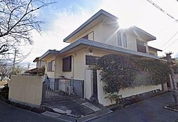 物件画像 茨木市山手台戸建
