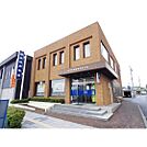 銀行「松本信用金庫広丘支店まで1116ｍ」
