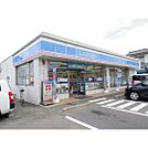 コンビニ「ローソン塩尻桔梗ケ原店まで482ｍ」