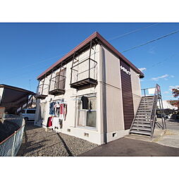 DSハイツ沢村　南