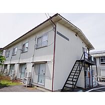 ドミールB 17 ｜ 長野県塩尻市大字広丘堅石（賃貸アパート1K・1階・23.10㎡） その1