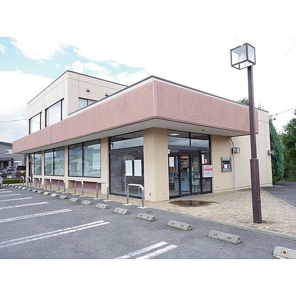 画像28:銀行「長野銀行塩尻北支店まで341ｍ」