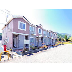 松本電気鉄道上高地線 波田駅 徒歩19分