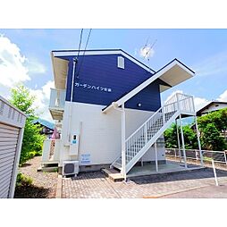 🉐敷金礼金0円！🉐松本電気鉄道上高地線 波田駅 徒歩10分