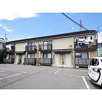 フレグランスWe A棟  ｜ 長野県塩尻市大門桔梗町（賃貸テラスハウス3LDK・1階・70.60㎡） その1