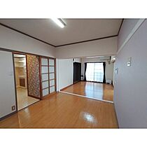 松本グリーンハイツ  ｜ 長野県松本市南原2丁目（賃貸マンション2LDK・3階・61.20㎡） その3