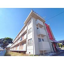 松本グリーンハイツ  ｜ 長野県松本市南原2丁目（賃貸マンション2LDK・3階・61.20㎡） その1