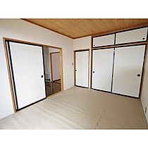 シティハイムグランヒル  ｜ 長野県塩尻市大字広丘吉田（賃貸アパート2DK・2階・41.98㎡） その4