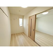 FeliceCourt  ｜ 長野県松本市出川町（賃貸アパート1LDK・2階・39.81㎡） その6