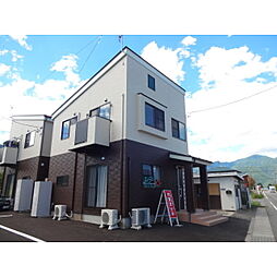波田唐沢貸家