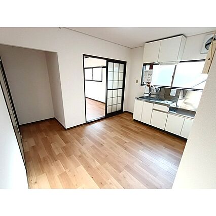 フォーブル手塚A_内装_8