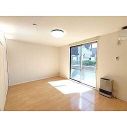 ディアス内川Ｅ棟 2階1Kのリビング/ダイニング