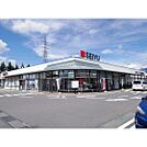 スーパー「西友塩尻西店まで978ｍ」