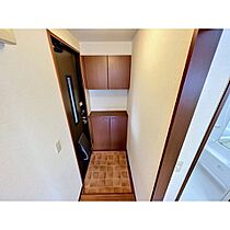 平田の森緑謳館  ｜ 長野県松本市平田東3丁目（賃貸アパート2K・2階・42.80㎡） その14