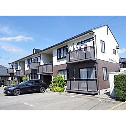 テルミー21 A棟