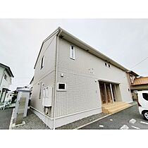 Casa Alps（カーサアルプス）  ｜ 長野県松本市村井町南（賃貸アパート1LDK・1階・44.94㎡） その1