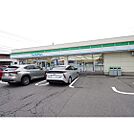 コンビニ「ファミリーマート松本木工団地店まで279ｍ」