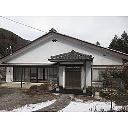 中央本線 贄川駅 徒歩17分