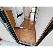 セジュール庄内A棟  ｜ 長野県松本市庄内1丁目（賃貸アパート1K・1階・26.71㎡） その11