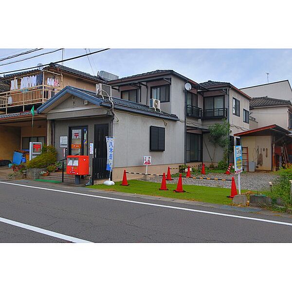 アビタシオン・ハラ ｜長野県松本市大字惣社(賃貸マンション1DK・1階・29.00㎡)の写真 その14