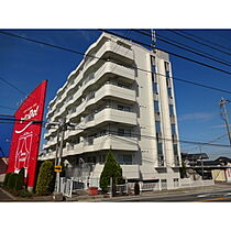 長野県松本市平田東1丁目（賃貸マンション2LDK・1階・58.50㎡） その1