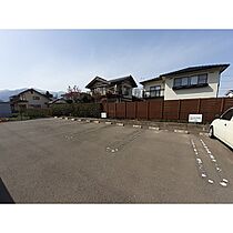 長野県松本市波田（賃貸アパート1LDK・1階・48.58㎡） その14