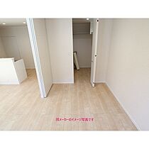 グランコート豊科  ｜ 長野県安曇野市豊科（賃貸アパート1LDK・1階・40.73㎡） その9