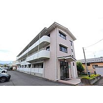 長野県松本市野溝西1丁目（賃貸マンション1K・1階・28.35㎡） その1