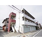 長野県松本市本庄2丁目：物件画像／ミニミニFC南松本店　株式会社チンタイバンク