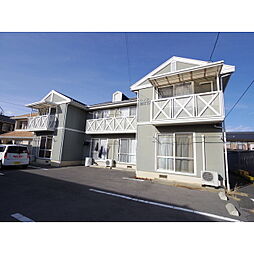 ハイツMIYA