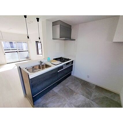 フレグランスウィンドB棟_内装_1