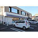 コンビニ「ローソン松本蟻ケ崎店まで364ｍ」