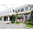 郵便局「大久保簡易郵便局まで1809ｍ」