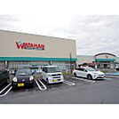 スーパー「綿半スーパーセンター松本芳川店まで1793ｍ」