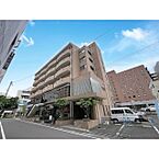 長野県松本市中央1丁目：物件画像／ミニミニFC南松本店　株式会社チンタイバンク