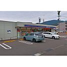 コンビニ「ローソン松本総合体育館前店まで246ｍ」
