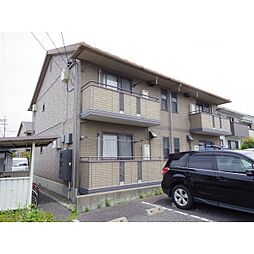 グランシャリオB棟