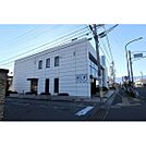 銀行「八十二銀行西松本支店まで534ｍ」