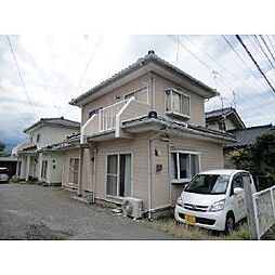 清水貸家戸建