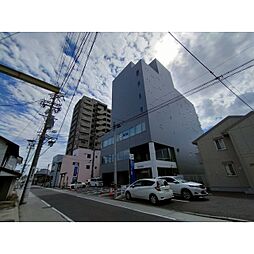 LON　BLDG．