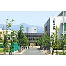 大学1「私立松本大学まで4228ｍ」