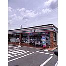コンビニ「セブンイレブン松本神田店まで210ｍ」