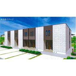 コンフォーティア信濃大町II