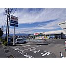 スーパー「西友笹部店まで558ｍ」