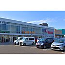 レンタルビデオ「TSUTAYA北松本店まで732ｍ」