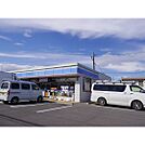 コンビニ「ローソン松本笹部店まで149ｍ」