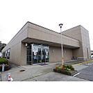 銀行「八十二銀行南松本支店まで1340ｍ」