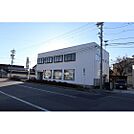 銀行「松本信用金庫島内支店まで339ｍ」