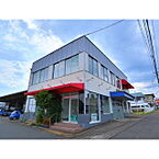 長野県飯田市上郷別府：物件画像／ミニミニFC飯田店　株式会社チンタイバンク