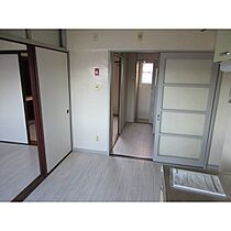 ビレッジハウス駒ヶ根2号棟  ｜ 長野県駒ヶ根市赤穂（賃貸マンション1LDK・5階・39.83㎡） その6